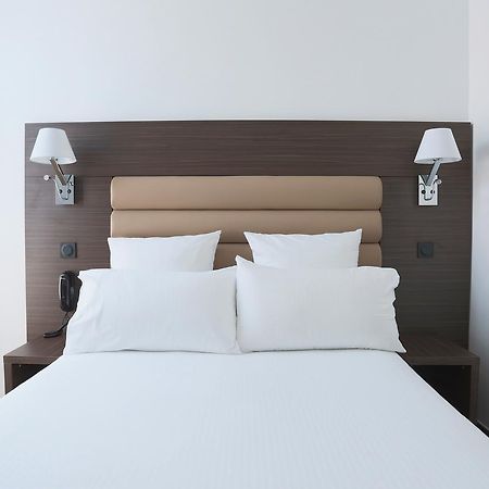 Hotel Annexe Ницца Экстерьер фото