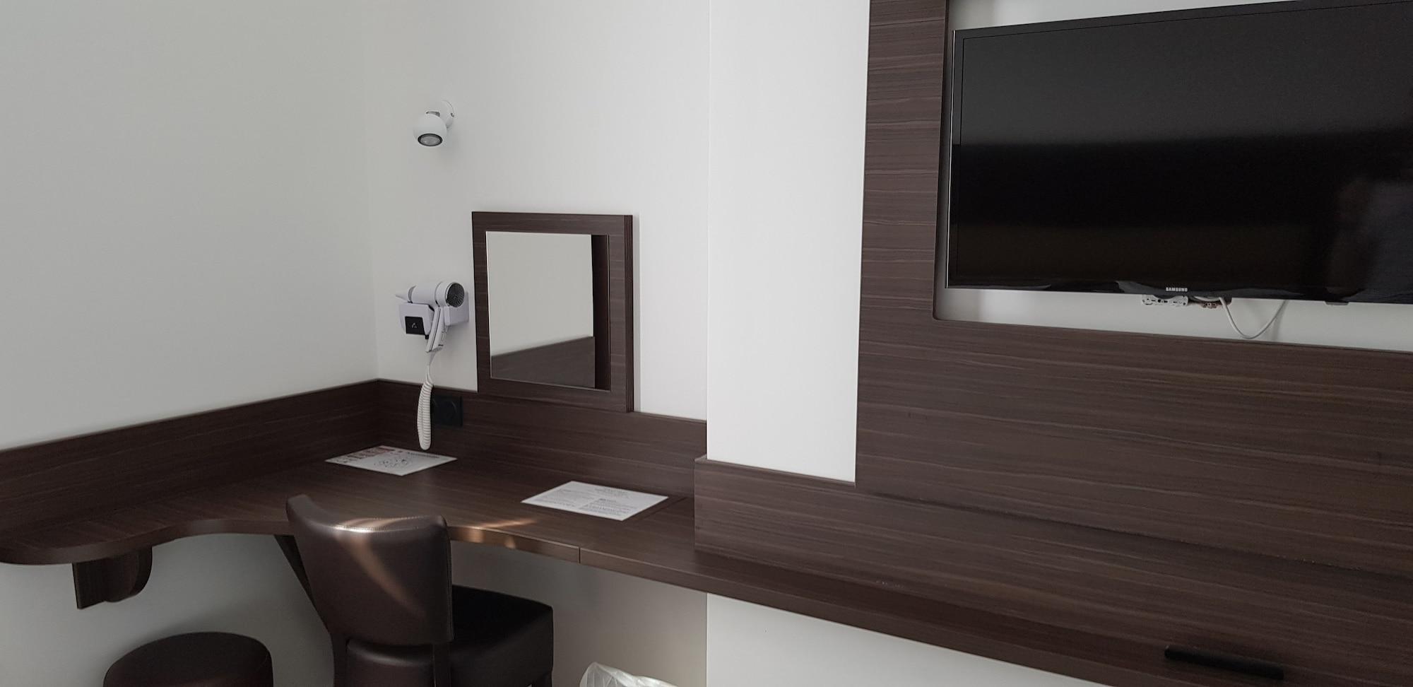 Hotel Annexe Ницца Экстерьер фото