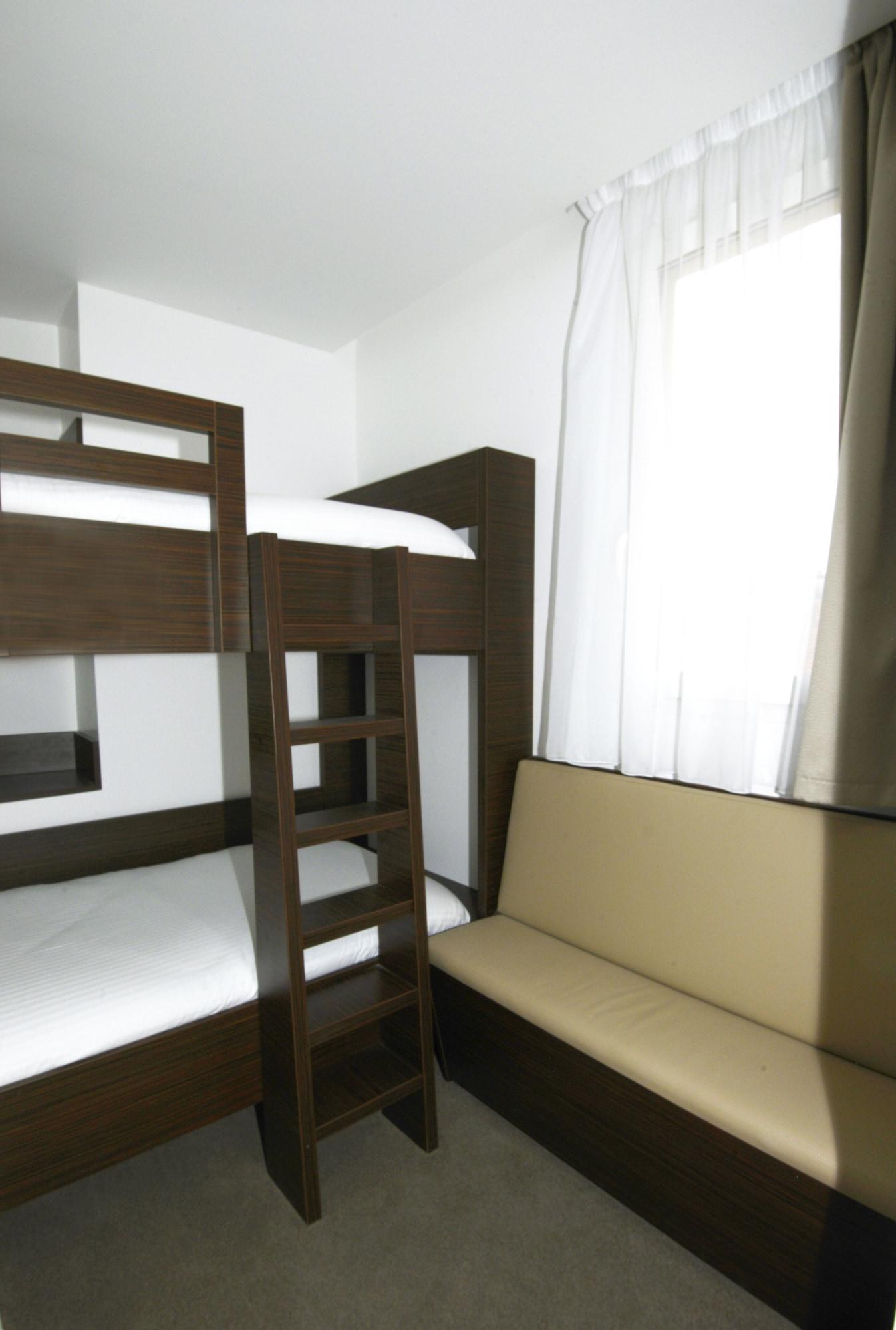 Hotel Annexe Ницца Экстерьер фото