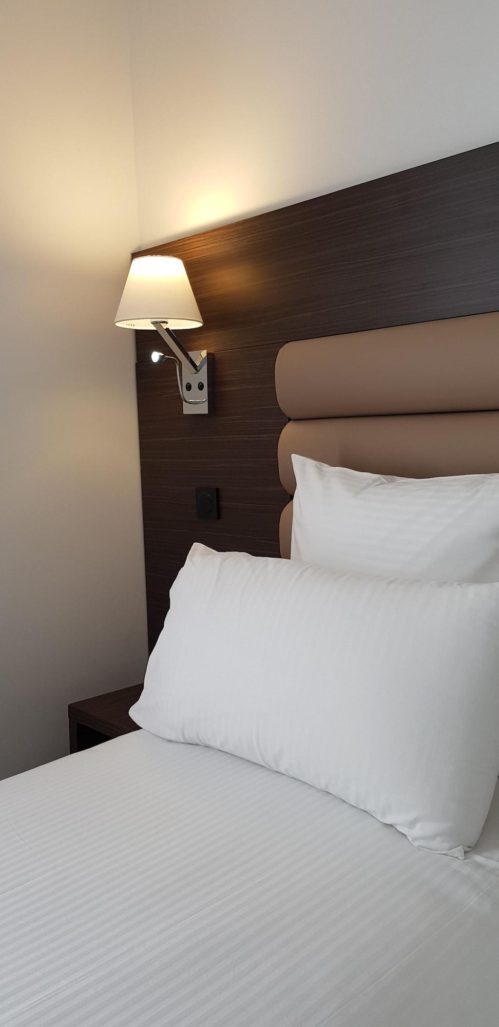 Hotel Annexe Ницца Экстерьер фото