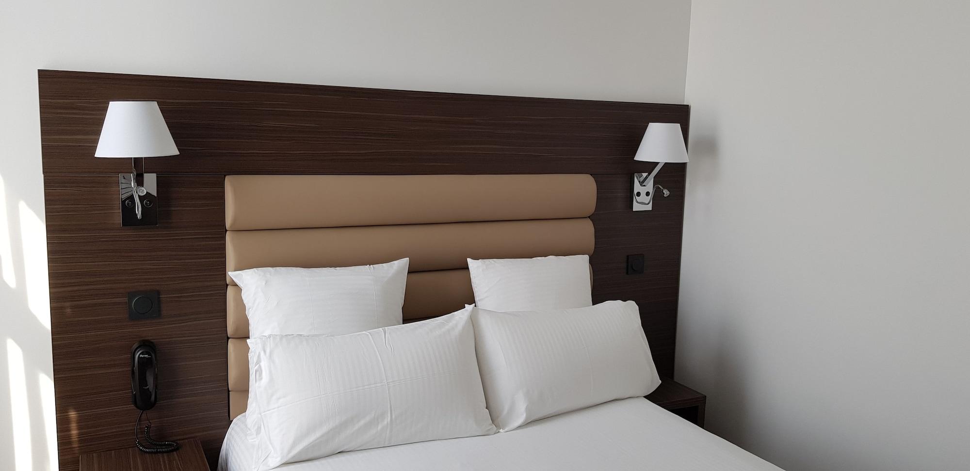 Hotel Annexe Ницца Экстерьер фото