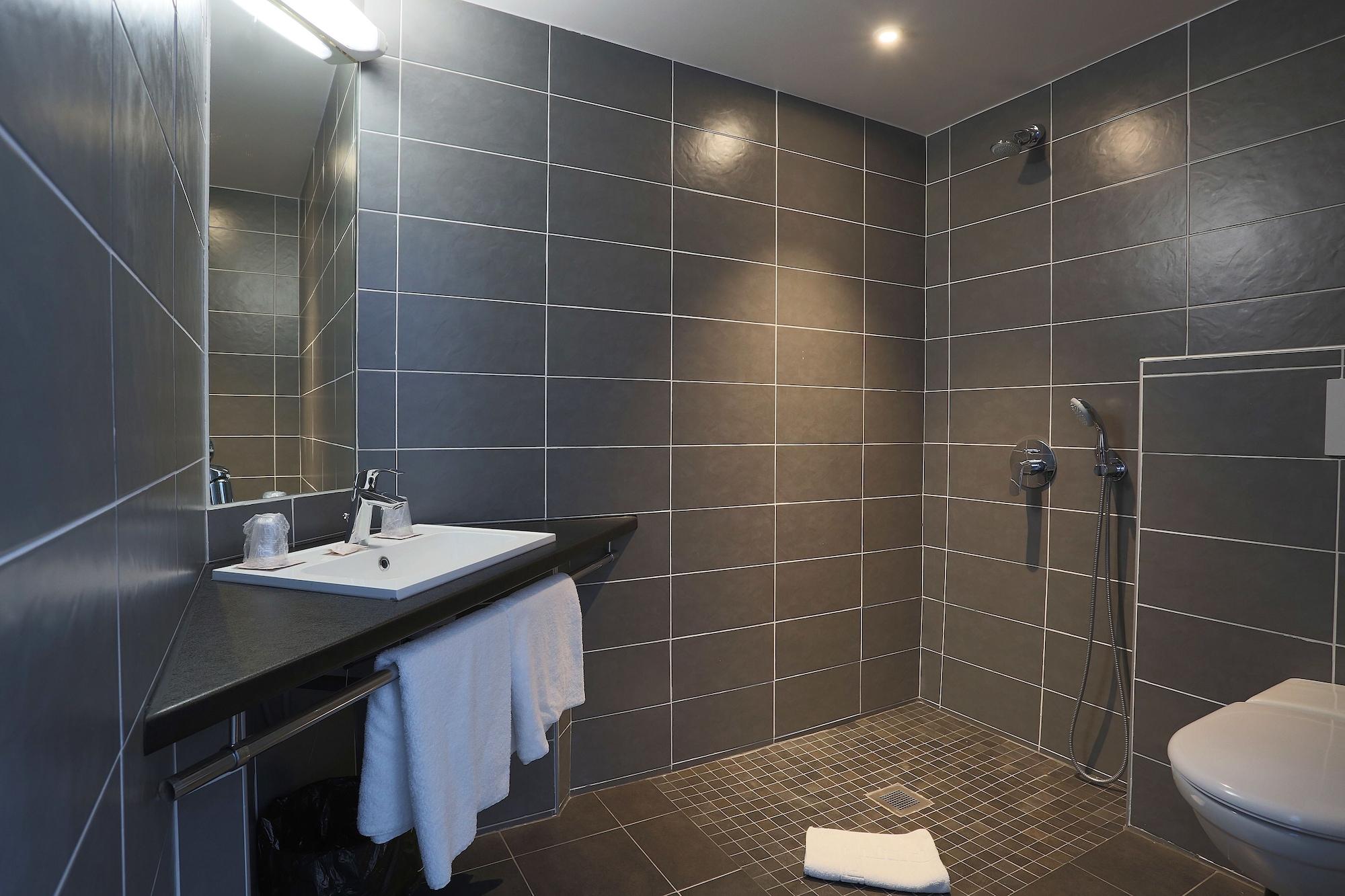 Hotel Annexe Ницца Экстерьер фото