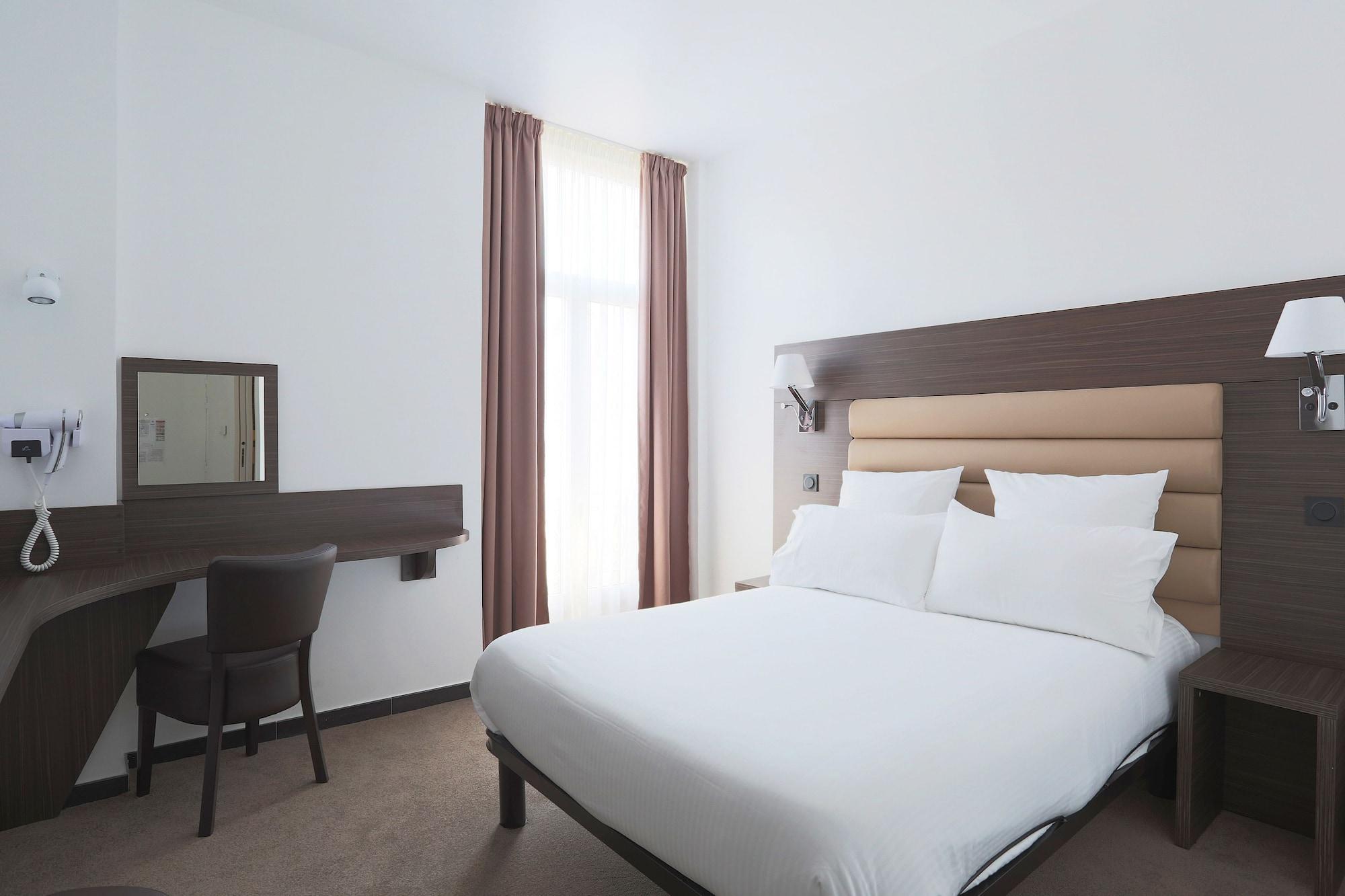Hotel Annexe Ницца Экстерьер фото