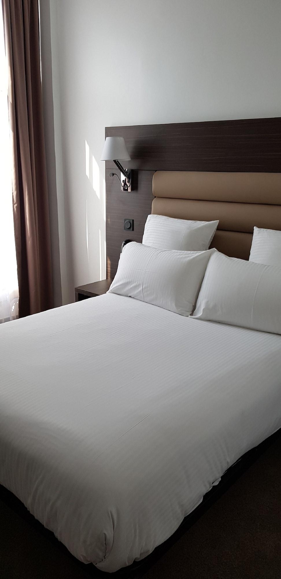 Hotel Annexe Ницца Экстерьер фото