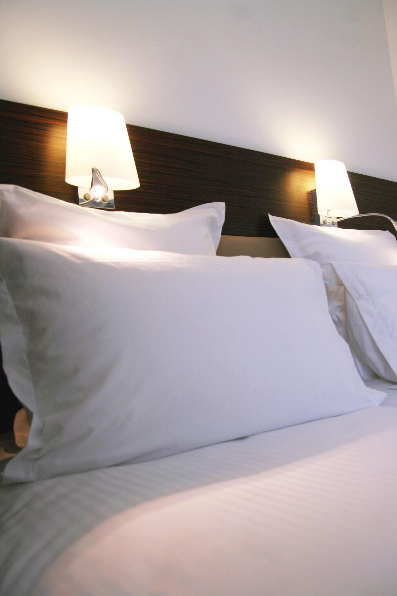 Hotel Annexe Ницца Экстерьер фото