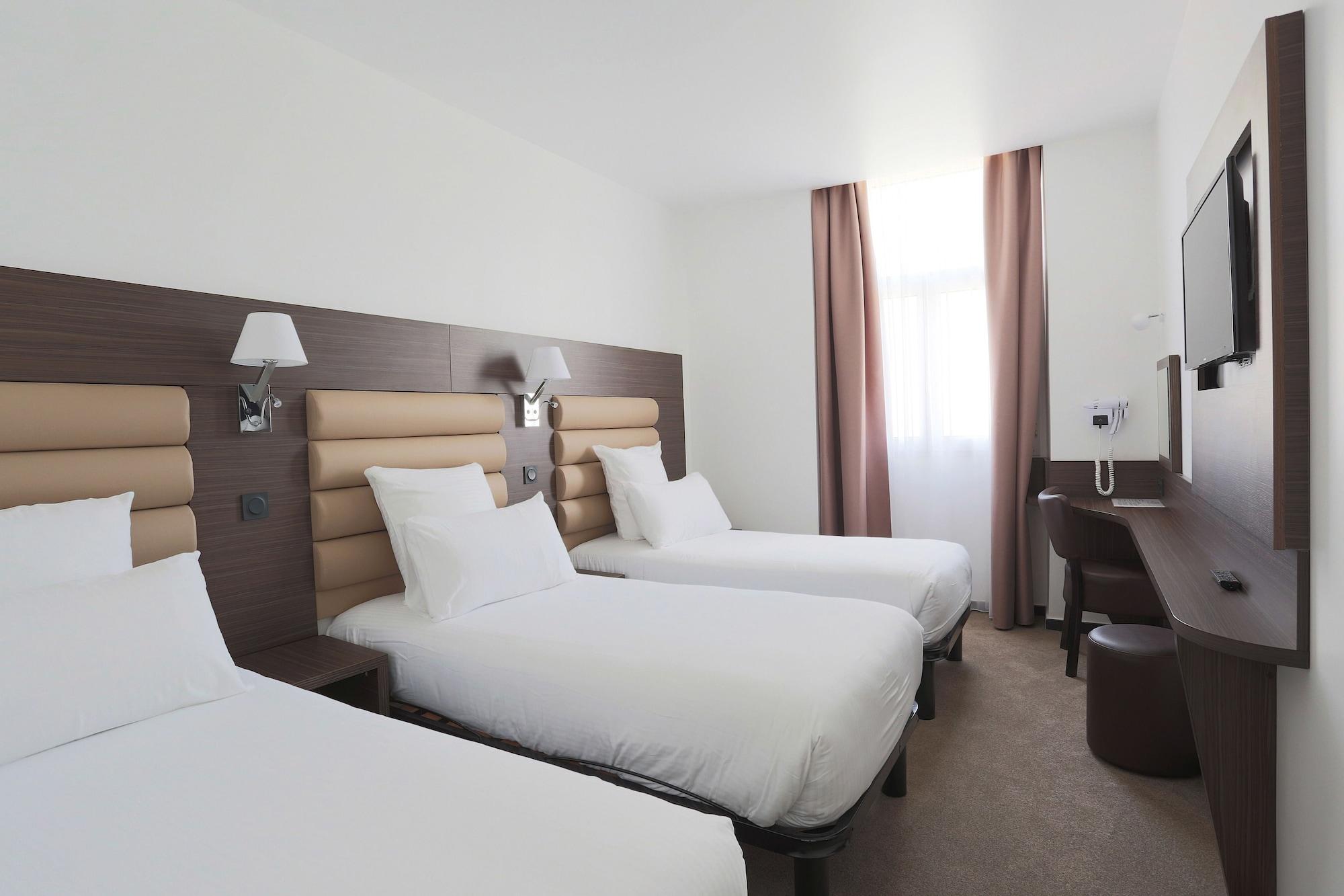 Hotel Annexe Ницца Экстерьер фото