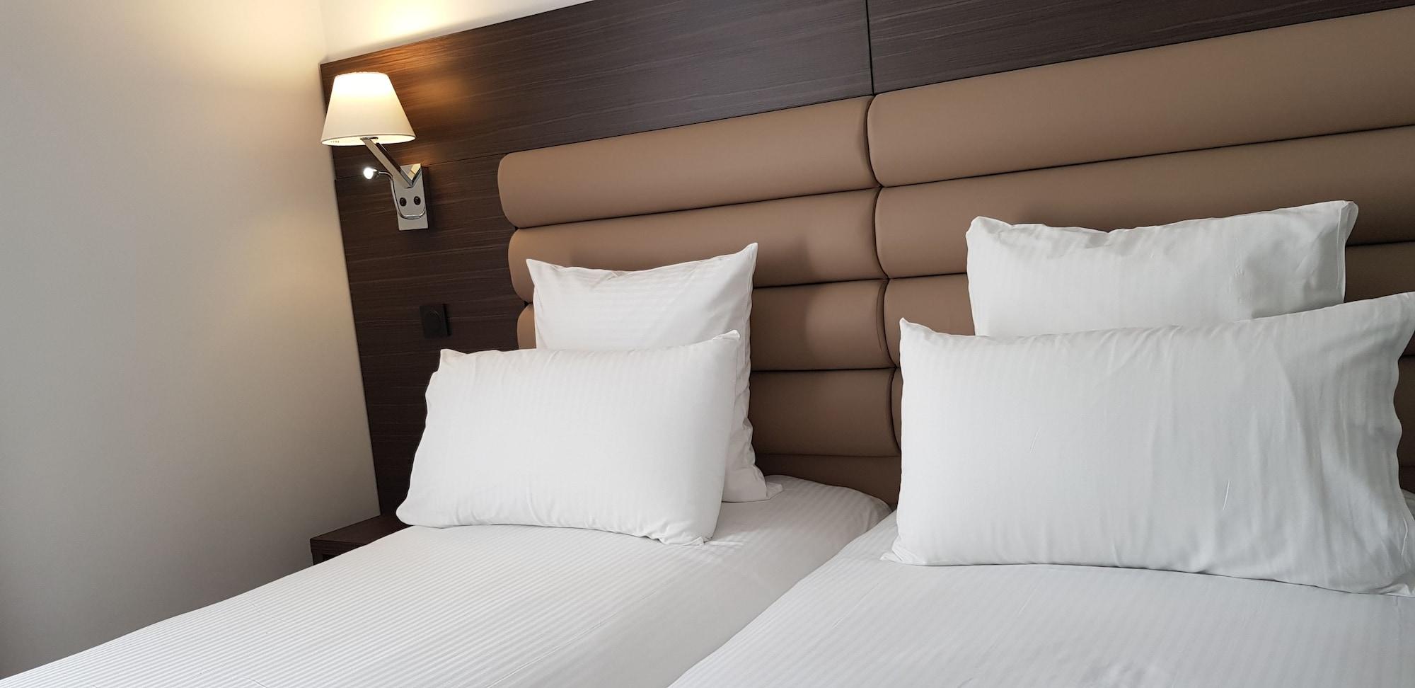 Hotel Annexe Ницца Экстерьер фото