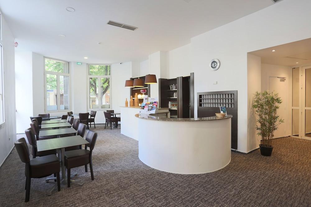 Hotel Annexe Ницца Экстерьер фото
