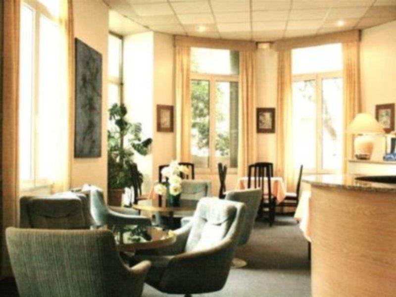 Hotel Annexe Ницца Экстерьер фото