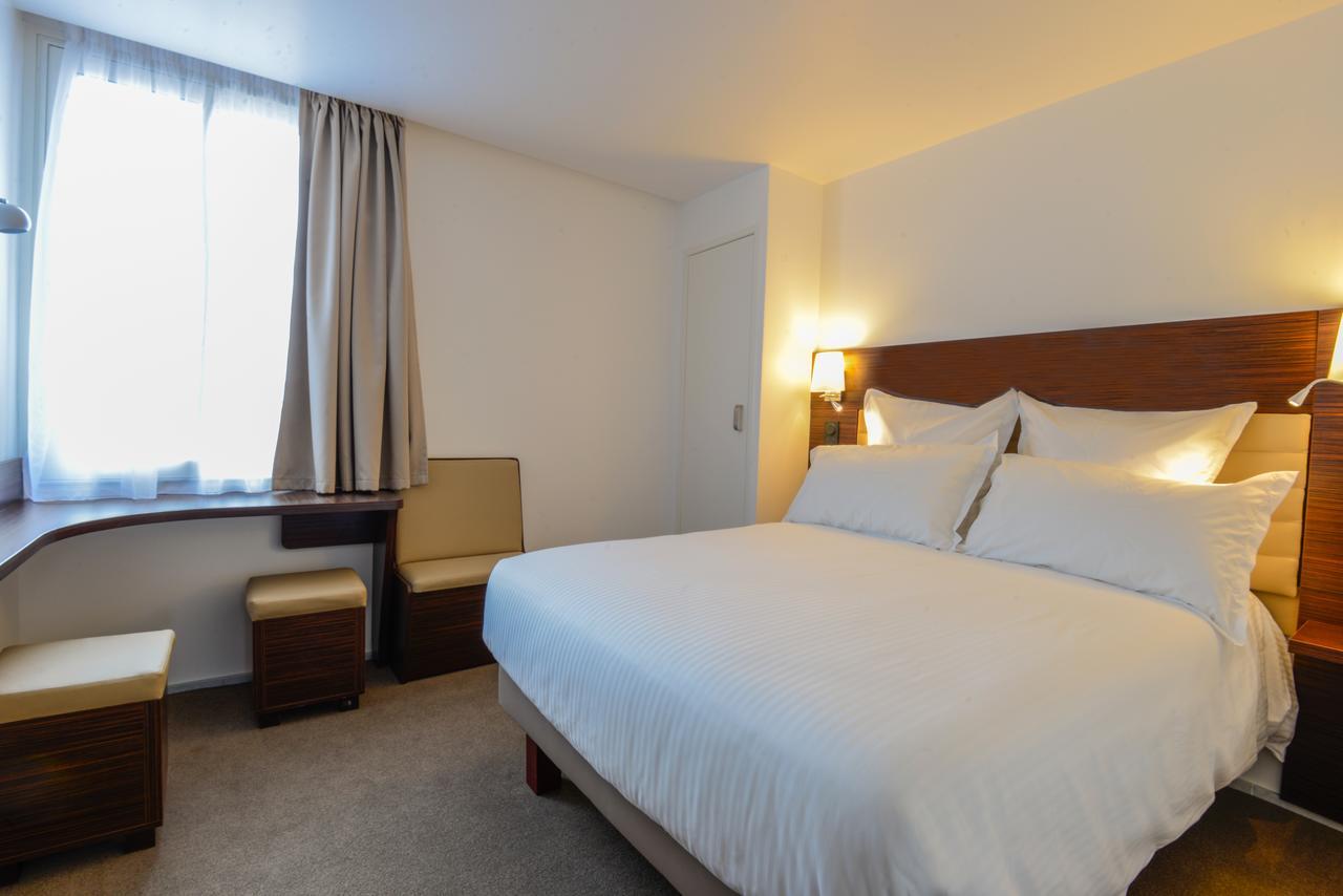 Hotel Annexe Ницца Экстерьер фото