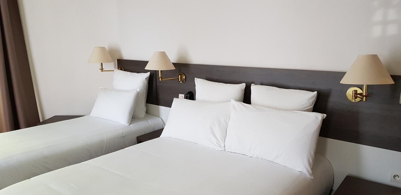 Hotel Annexe Ницца Экстерьер фото