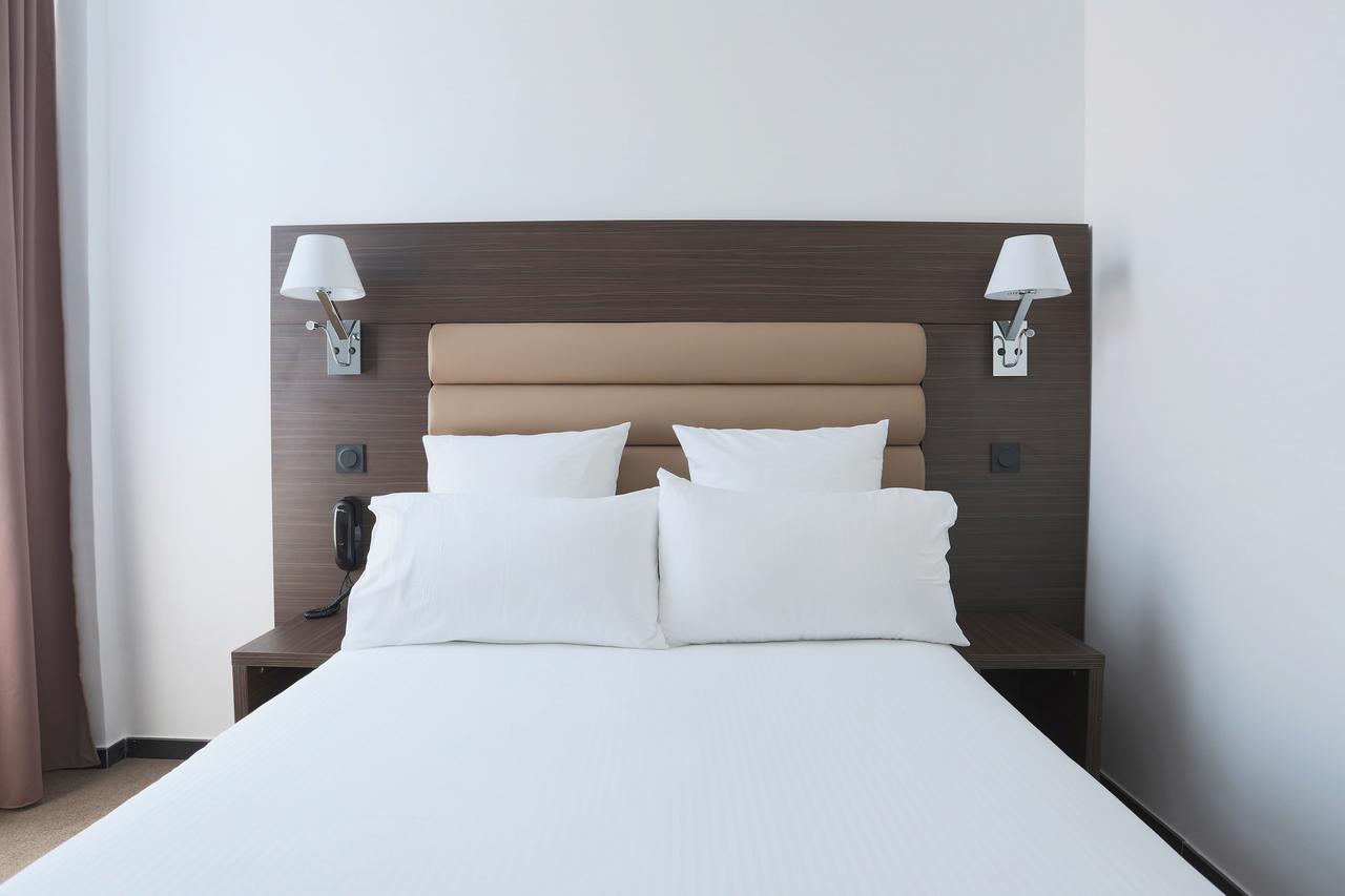 Hotel Annexe Ницца Экстерьер фото