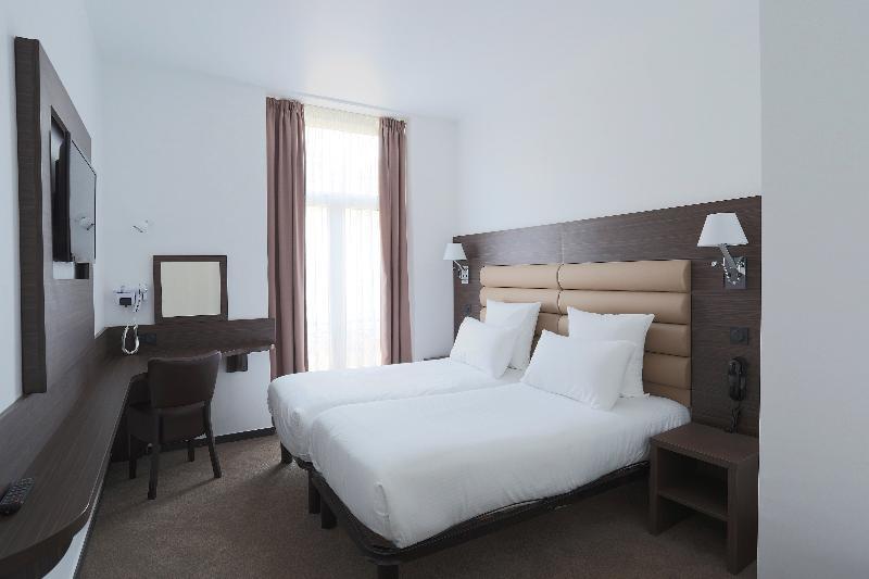 Hotel Annexe Ницца Экстерьер фото