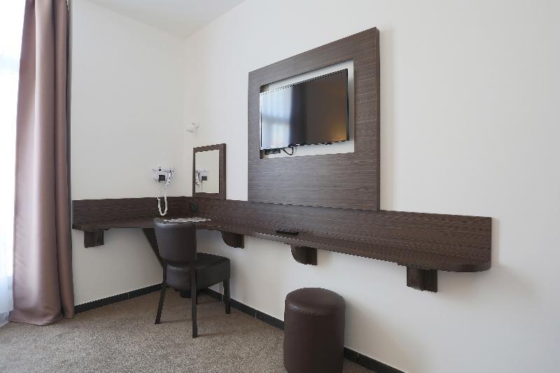 Hotel Annexe Ницца Экстерьер фото