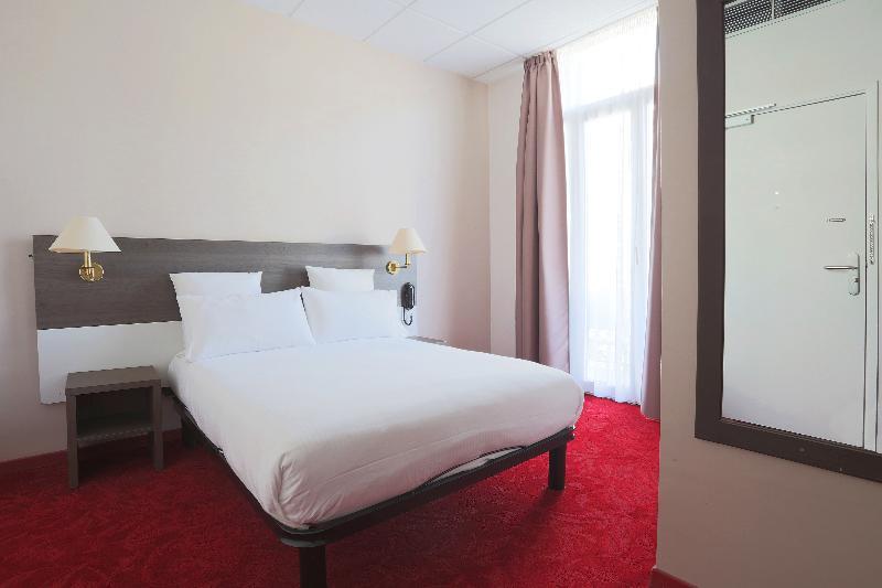 Hotel Annexe Ницца Экстерьер фото