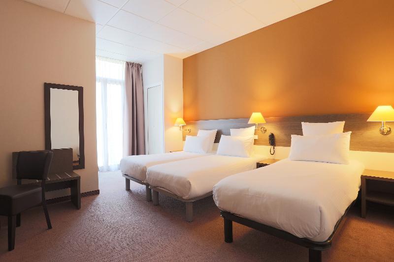 Hotel Annexe Ницца Экстерьер фото