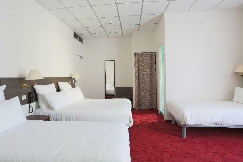 Hotel Annexe Ницца Экстерьер фото