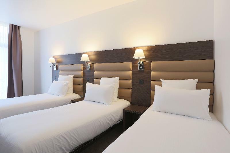 Hotel Annexe Ницца Экстерьер фото